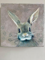Rabbit - Animal Design for Powerprint