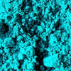 Powertexcreations -  Powder color pigment Turquoise