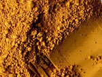 Powertexcreations -  Powder color pigment Yellow Ochre